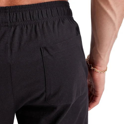 Miniatura 5 de Hanes Originals - Pantalones deportivos de algodón con bolsillos para hombre