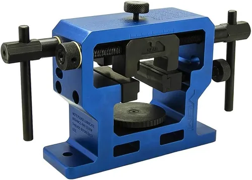Armorer profesional armador frontal y trasero ajuste de vista a la deriva instalación herramienta de extracción para Ruger Security-9 American SR22