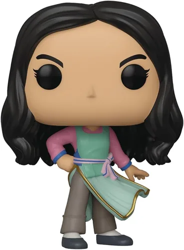 Miniatura 8 de Funko Pop! Disney: Mulan - Li Shang