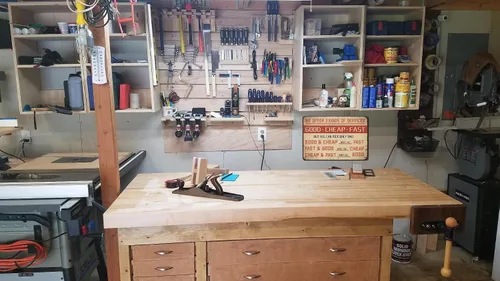 Miniatura 3 de Letrero de metal con texto en inglés "Good Fast Humor", divertido estilo retro, para oficina, tienda, trabajo, 8 x 12 pulgadas, divertidos letreros