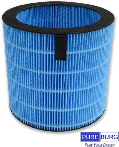 Miniatura 4 de PUREBURG Filtros humidificadores compatibles con Afloia MIRO PRO, humidificador purificador de aire Kilo PRO 2 en 1, paquete de 2