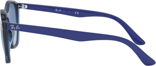 Miniatura 2 de Ray-Ban Gafas de sol redondas RJ9070S para niños