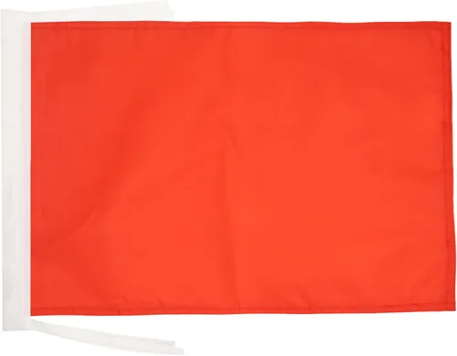 Miniatura 499 de Bandera de México AZ FLAG, 45.7 x 30.5 cm, con cordones - Pequeñas banderas mexicanas de 30 x 45 cm - Bandera de 45.7 x 30.5 cm
