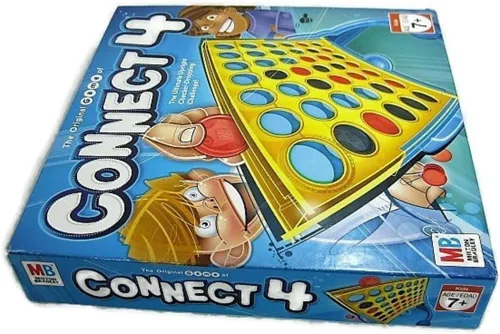 Miniatura 3 de Conectar 4