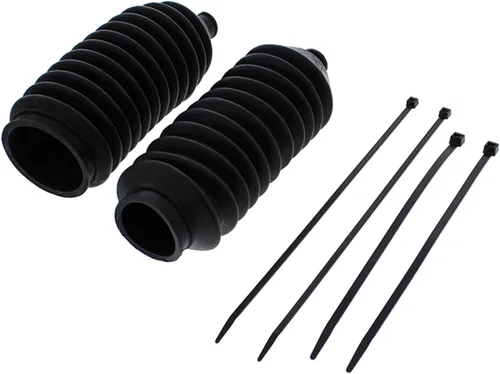 Miniatura 2 de Kit de Bota de Varilla de Tirador de Carrera All Balls (51-3004) Compatible con/Reemplazo para Polaris RZR XP TURBO 17-19, RZR XP TURBO Construido