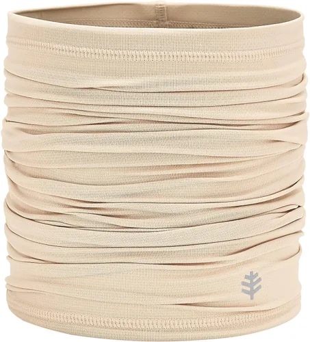 Miniatura 5 de Coolibar UPF 50+ - Polaina de cuello UV para hombre y mujer, protección solar