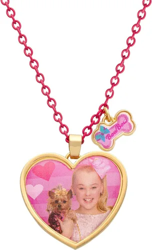Miniatura 2 de JoJo Siwa Juego de collar, collar BFF, aretes o pulsera - licencia