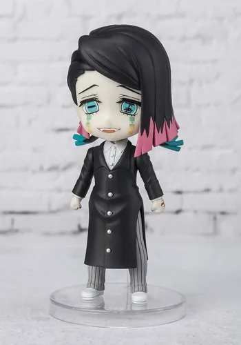 Miniatura 3 de Tamashi Nations - Demon Slayer: Kimetsu no Yaiba - Enmu, Bandai Spirits Figuarts Mini