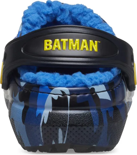 Miniatura 2 de Crocs Unisex-Child Kids' Crocs Fun Lab Iconic Batman Clog