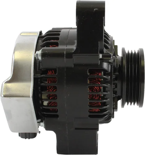 Miniatura 2 de DB Electrical AND0536 Alternador compatible con/repuesto para Honda BF115 1999-2014 115HP BF130 1999-2004 130HP / 31630-ZW5-003, CGH72 /101211-2710