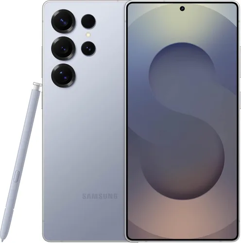 Miniatura 22 de SAMSUNG Galaxy S25+ teléfono celular, Smartphone de 256GB, Android desbloqueado, Cámara de modo nocturno AI, Procesador rápido Snapdragon 8 Elite