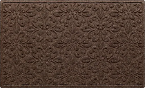 Miniatura 15 de WaterHog Phoenix - Tapete absorbente para puerta delantera para interiores y exteriores, con parte trasera de goma antideslizante, atrapador