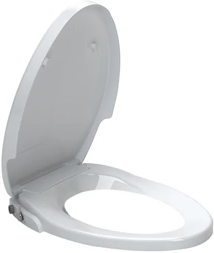 Asiento de Bidé American Standard, Blanco
