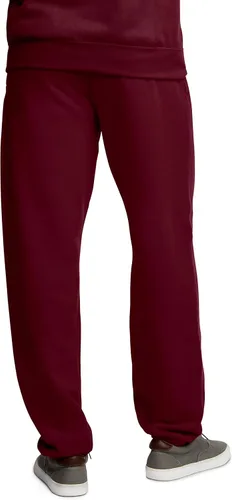 Miniatura 2 de Fruit of the Loom Eversoft Fleece Sweatpants & Joggers with Pockets, Moisture Wicking & Breathable, Sizes S-4X