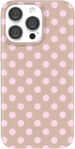 Miniatura 190 de VELVET CAVIAR Funda para iPhone 14 Pro Max Marble - Bonita funda protectora femenina para mujer compatible con MagSafe - probada en caídas de 10