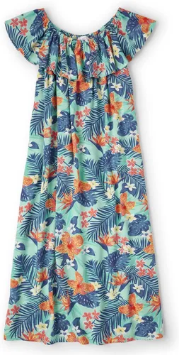 Miniatura 8 de The Children's Place Colección de vacaciones unisex para bebé, familia a juego, Hawaiian Tropic