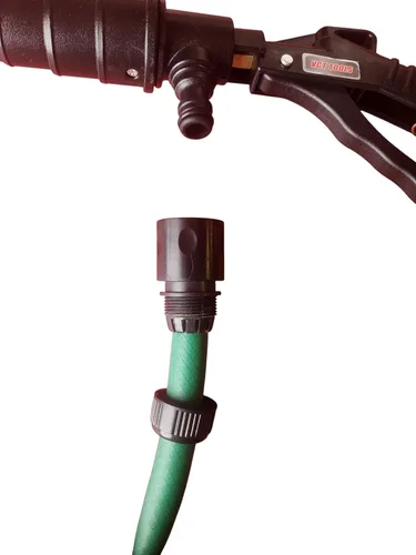 Miniatura 5 de VCT Pistola de Limpieza del Sistema de Refrigerante Herramienta para Manguera de Refrigerante del Radiador del Sistema de Enfriamiento