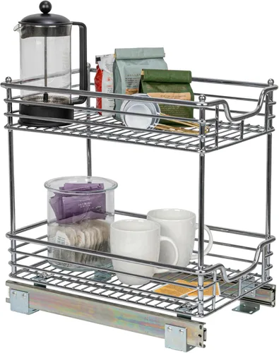 Organizador de Household Essentials