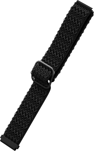 Miniatura 3 de Correa de reloj compatible con Amazfit active/GTR Mini/Bip 3 Pro/Bip 3/GTS 4/GTS 4 Mini bandas para mujeres y hombres, correa de repuesto ajustable