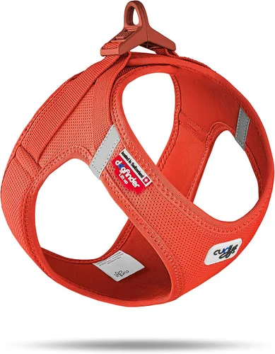 Miniatura 8 de Arnés Chaleco Curli Clasp Air-Mesh Negro 3XS