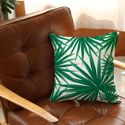 Miniatura 7 de Fundas de almohada decorativas negras y rojas para sofá, fundas de almohada de sala de estar para sofá, rojo y negro, fundas de cojín geométricas