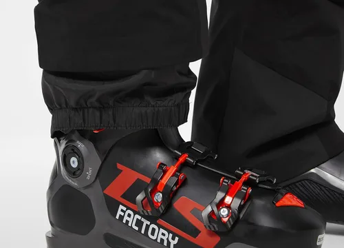 Miniatura 6 de Helly-Hansen Pantalones de esquí y snowboard con peto para hombre
