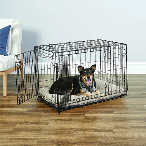 Miniatura 2 de New World - Jaula para perros
