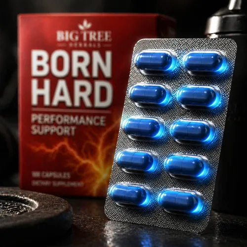 Miniatura 6 de Blended Sports Suplemento de apoyo nutricional para hombres, libera a tu bestia, apoyo natural para aumentar la energía y el bienestar masculino