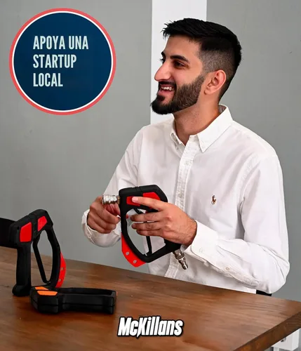 Miniatura 9 de McKillans® Varita de extensión para lavadora a presión de automóvil, extensión de varita para lavado de autos, repuesto de varita de lavado a