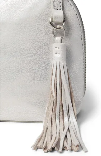 Miniatura 3 de HOBO Nash - Bolso de mano para mujer, correa cruzada ajustable con parte inferior plana e interior forrado, duradero y hermoso bolso
