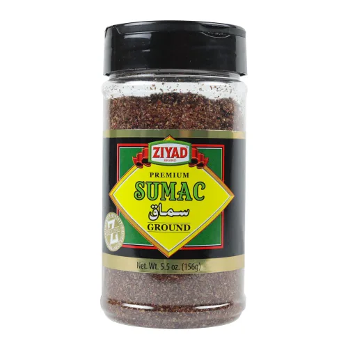 Miniatura 22 de Ziyad Shaker - Mezcla Premium para Shawarma, Perfecto para Shawarmas de Carne o Pollo, Sin Aditivos, Sin GMS 156 gr (5,5 oz)