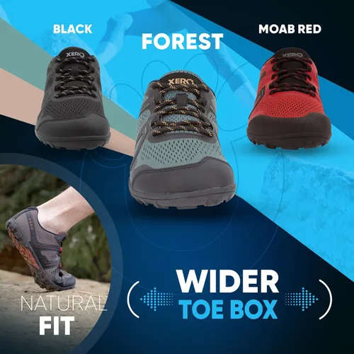 Miniatura 7 de Xero Shoes Mesa Trail II