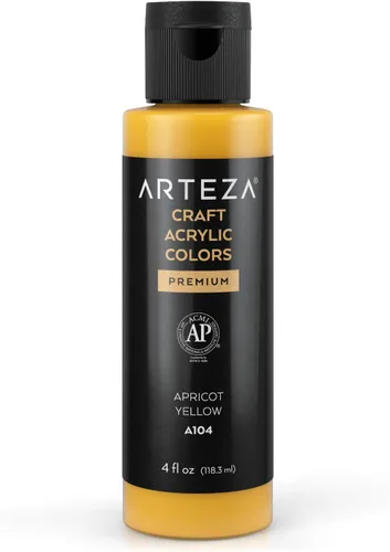 Miniatura 35 de ARTEZA ARTZ-3684 - Pinturas artísticas, A002 Koala Gray Craft