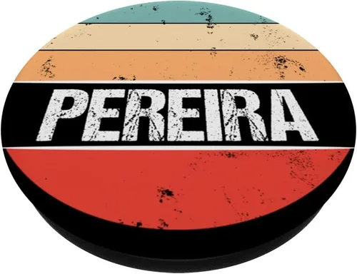 Miniatura 2 de Pereira Colombia City Trip PopSockets PopGrip intercambiables