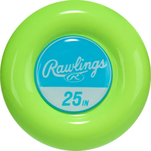 Miniatura 5 de Rawlings Bate Raptor T-Ball Estados Unidos Caída -12 Barril de 2 1/4 pulgadas 1 Pc. Aluminio
