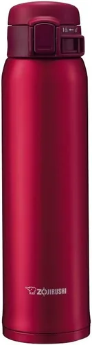 Miniatura 7 de Zojirushi Taza de acero inoxidable, 1 unidad (paquete de 1), oro beige, 0.36 litros