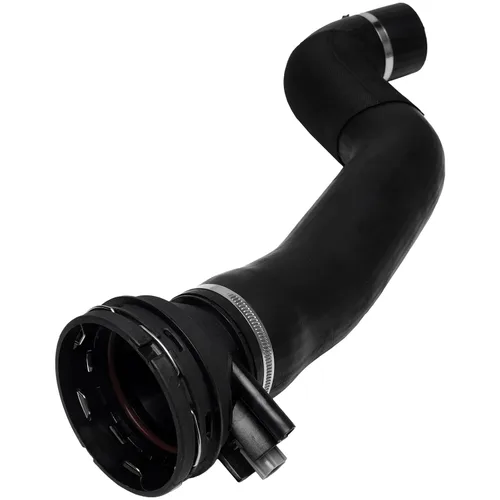 Miniatura 9 de Tubo de salida Turbo Intercooler de repuesto por AA Ignition – Compatible con Ford 6.7L Powerstroke – 2017, 2018, 2019 F-250, F-350, F-440, F-550