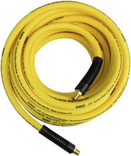 Miniatura 2 de DeWalt DXCM012-0205 Manguera Híbrida Premium de 3/8" x 50
