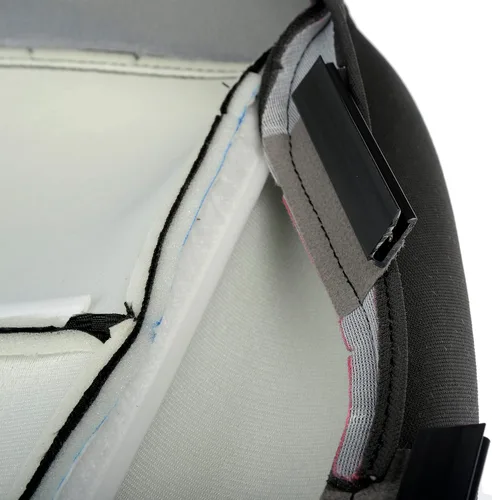Miniatura 4 de Dorman 926-868 - Funda de cojín para asiento delantero del lado del conductor, compatible con modelos seleccionados de Cadillac/Chevrolet/GMC