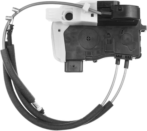 Actuador eléctrico de bloqueo de puerta con pestillo, se adapta a Hyundai Tucson 2010-2017 trasera izquierda (puerta trasera del lado del
