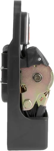 Miniatura 3 de Erickson 34416 Pro Series Correa, amarra de trinquete retráctil, negra, de 2 pulgadas x 10 pies