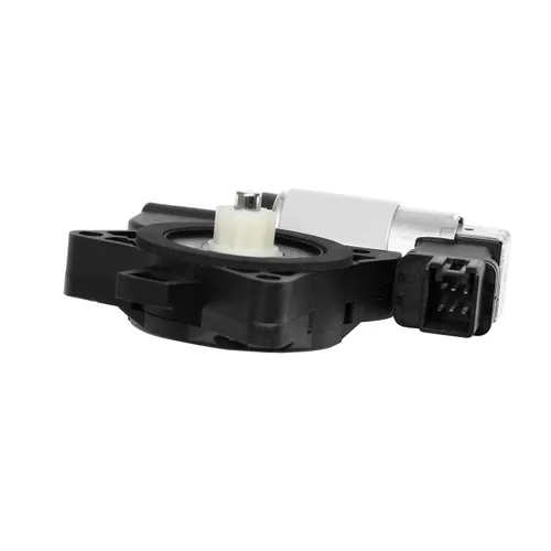 Miniatura 4 de Motor de elevación de ventana eléctrica para Mazda 3, 5, 6, CX-7, CX-9, RX-8 Reemplazar # GJ6A5958XF, G22C5958XC, D6515958XB