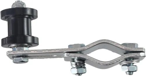 Miniatura 4 de Ajustador tensor de cadena con guía de tensor de cadena de 8 mm para bicicleta motorizada de 49 cc, 60 cc, 66 cc, 80 cc Dirt Bike ATV bicicletas