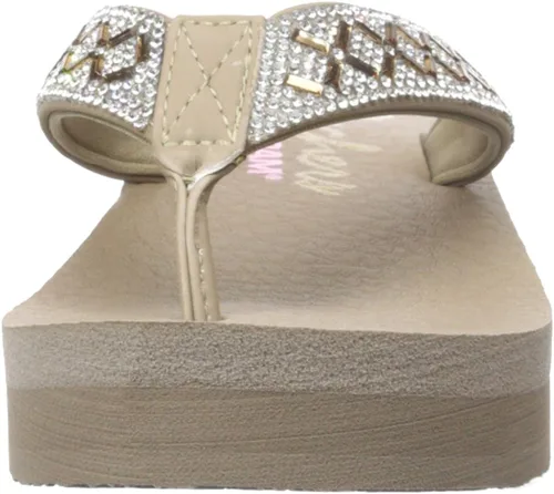 Miniatura 2 de Skechers Chanclas Vinyasa-Lotus Princess para mujer