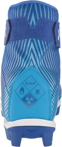 Miniatura 3 de Under Armour Men's Highlight Franchise Football Shoe