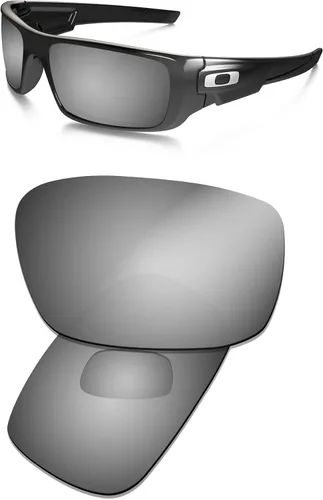 Miniatura 2 de Prizo - Lentes polarizadas de repuesto para gafas de sol Oakley cigüeñal