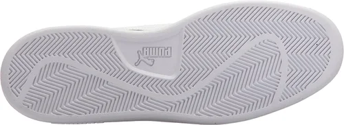 Miniatura 4 de Zapato deportivo Puma Smash v2 acordonado, de moda, para hombre