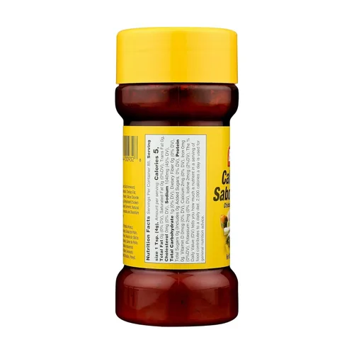 Miniatura 6 de Badia Caldo con sabor a pollo, 12 onzas – Condimento sabroso natural rico para sopas, arroz, guisos y adobos