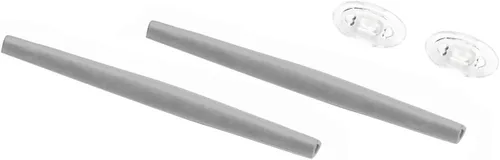 Miniatura 4 de Polarized Replacement Rubber Kits Compatible with Oakley Whisker