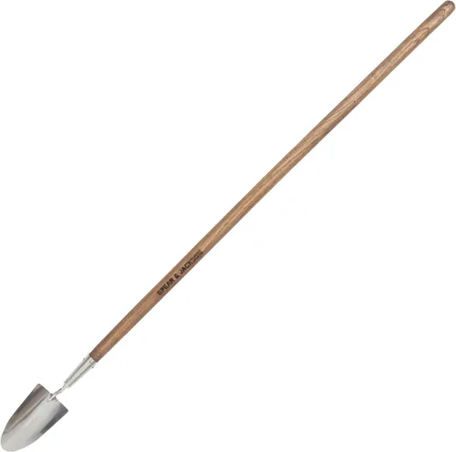 Miniatura 9 de Spear & Jackson 5030TR - Paleta de mano tradicional inoxidable de 5 ½